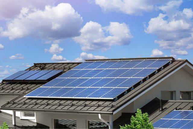 The state of sustainable housing in the ...