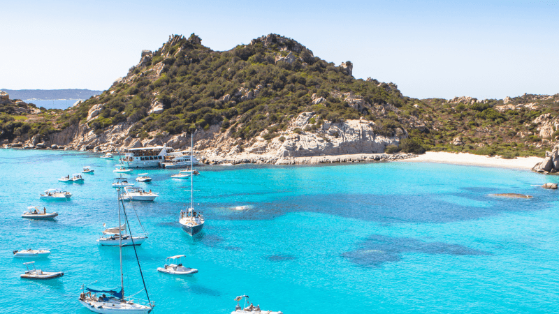 Most Expensive Places to Travel: 15 Elite Destinations for High-End Escapes 13 5 Must-See Spots in Sardinia - Sustainable Business Magazine