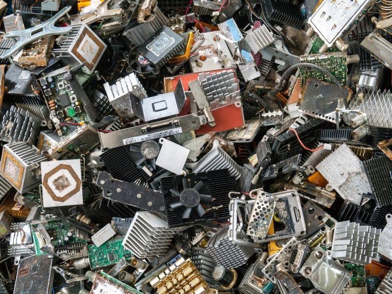Environment Problems For Computer Why Is AI Bad for the Environment? AI's Environmental Impact on Earth