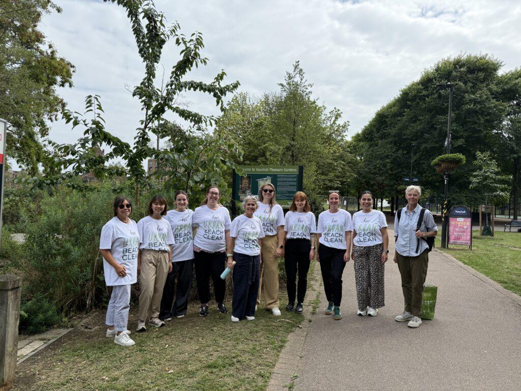Community Action Drives Cleaner Future