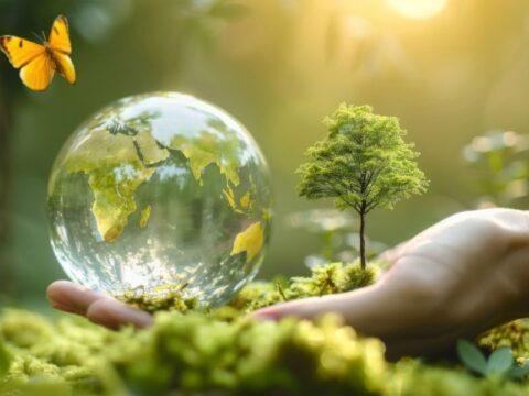Hello Environmental Eco-Friendly Technologies for Sustainable Living: Exploring Green ...