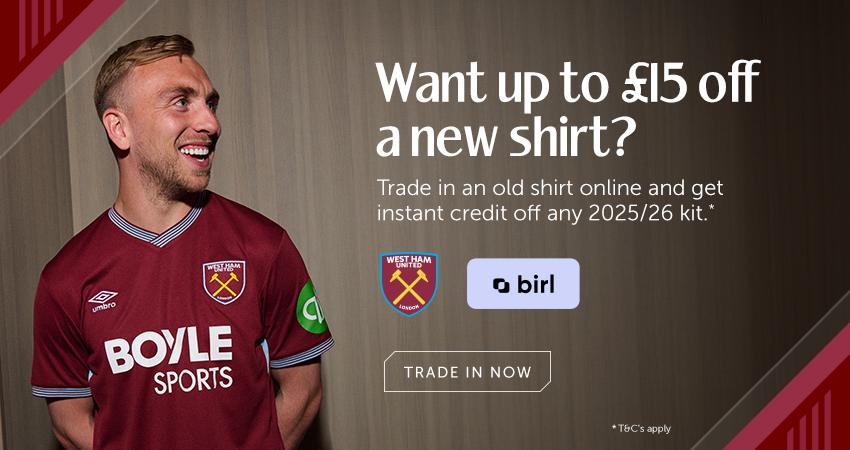 Fans Swap Kits for Sustainability