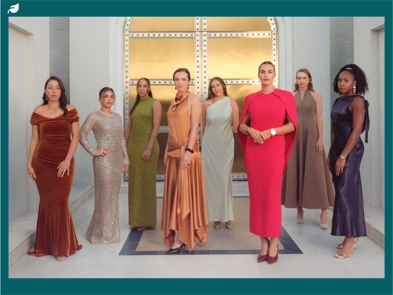 WTA Finals 2025: Fashion Meets the Future of Women’s Sport