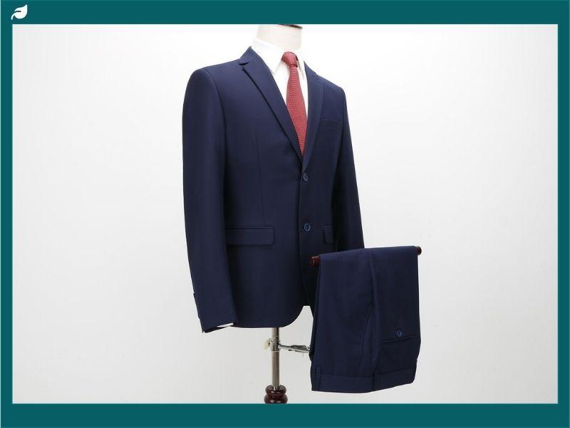 Pattern with Purpose: The Return of Checkered Suits for Men