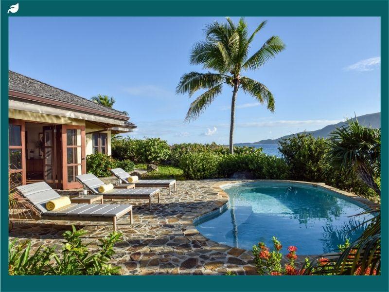 Rosewood Little Dix Bay resort, Virgin Gorda’s Eco Legacy At Rosewood Little Dix Bay Resort 