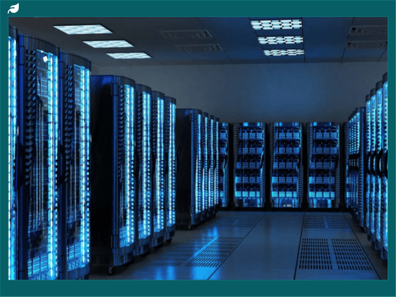 Dew Point Systems Energy Efficient technologies offer a sustainable solution for cooling data centres