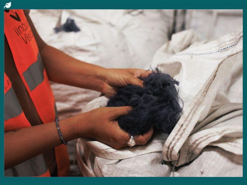 Finisterre Debuts Recycled Wool Capsule Revive: Turning Old Knits Into Quality Products