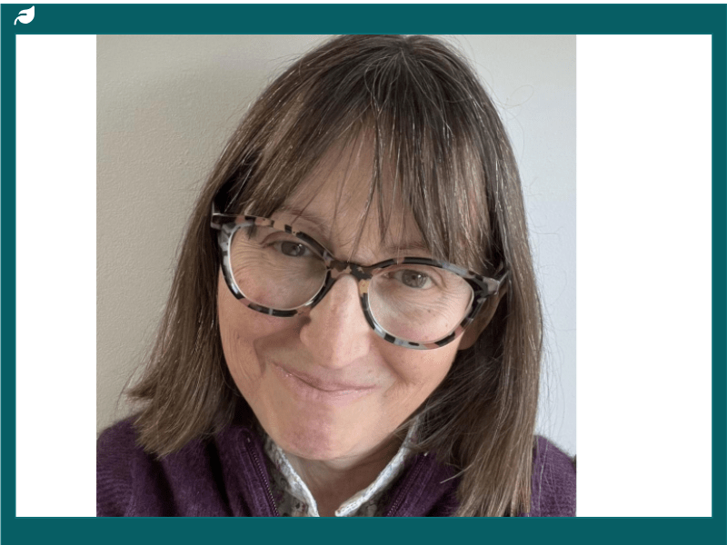 Dr Louise Manning who authored the 2026 Oxford Farming Conference Report