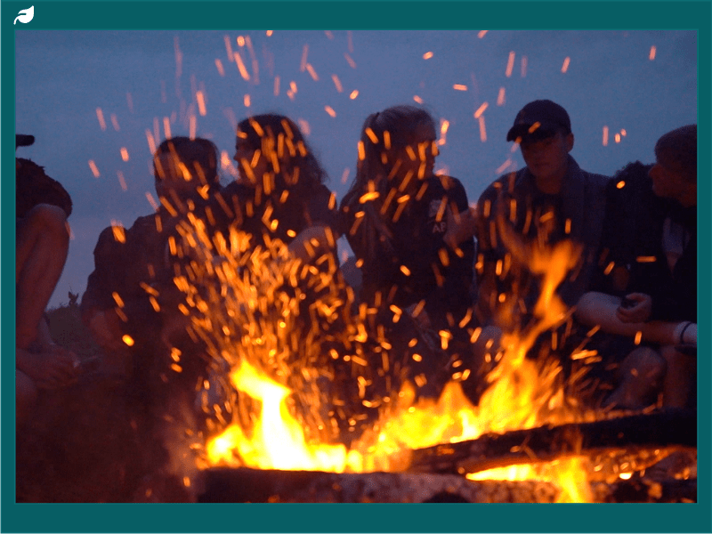 An Interview With Adrian Ferraro: The Bioasis Outdoor Adventure Program