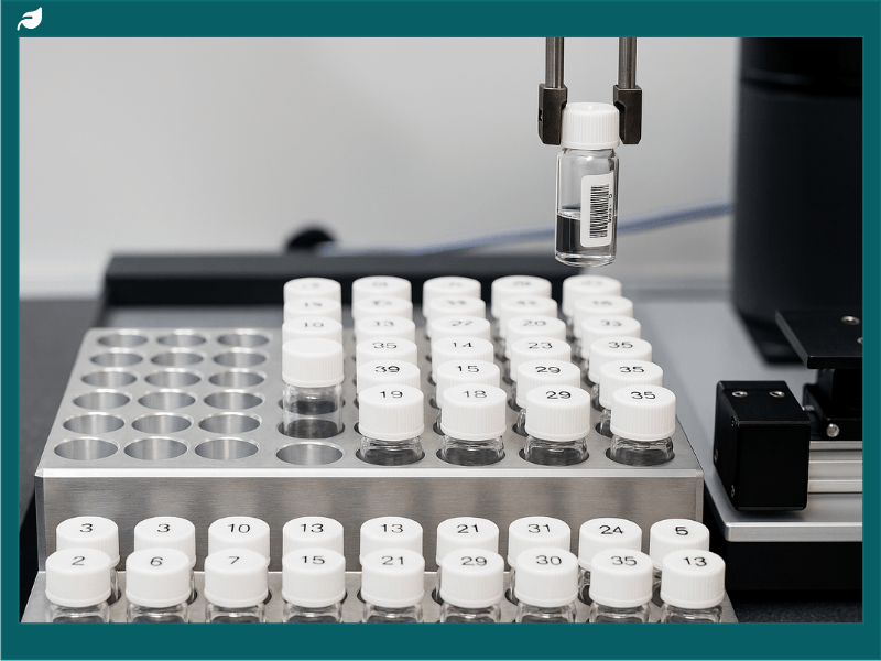High Throughput Dispensing at Wildcat Discovery Technologies, accelerating speed of batter innovation