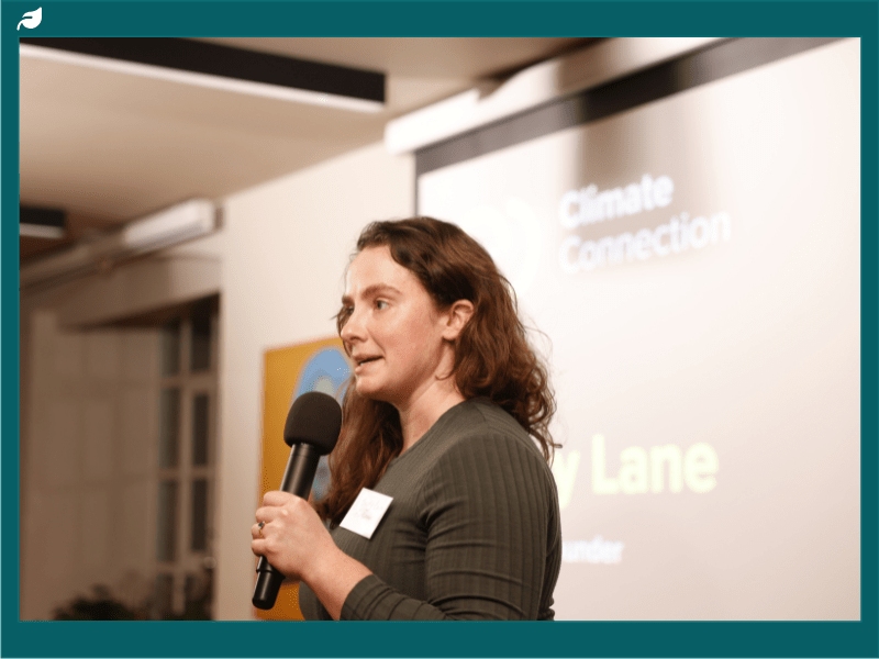 Becky Lane, co-founder of Furbnow, offering expert management of home energy upgrades