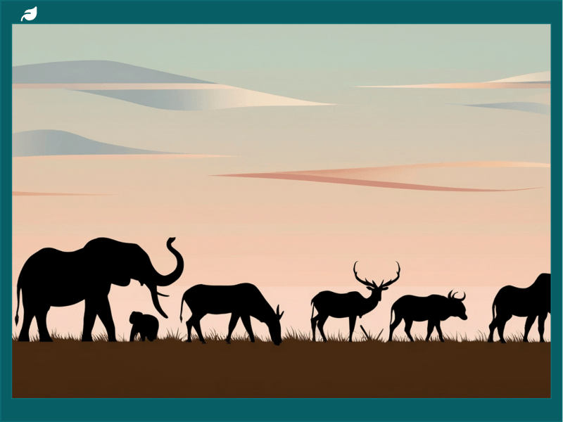 Wildlife Justice Commission marks ten years of investigations with new multimedia report
