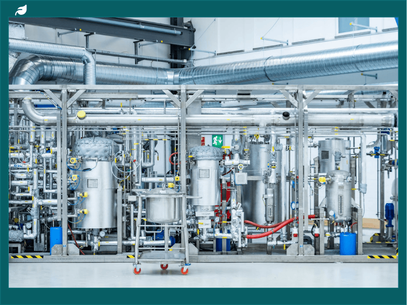 Worn Again launches Accelerator plant to scale polycotton textile recycling