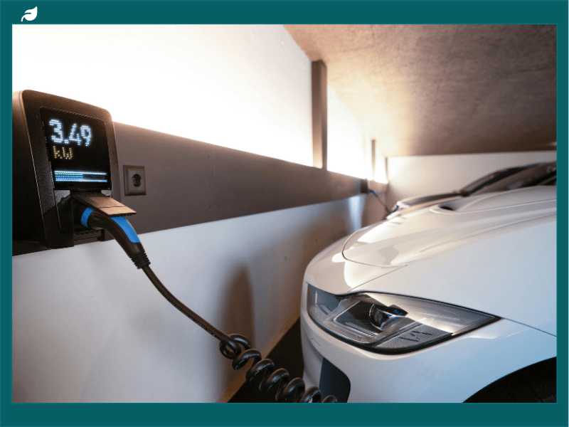 EV Industry Calls for Clear and Consiste...