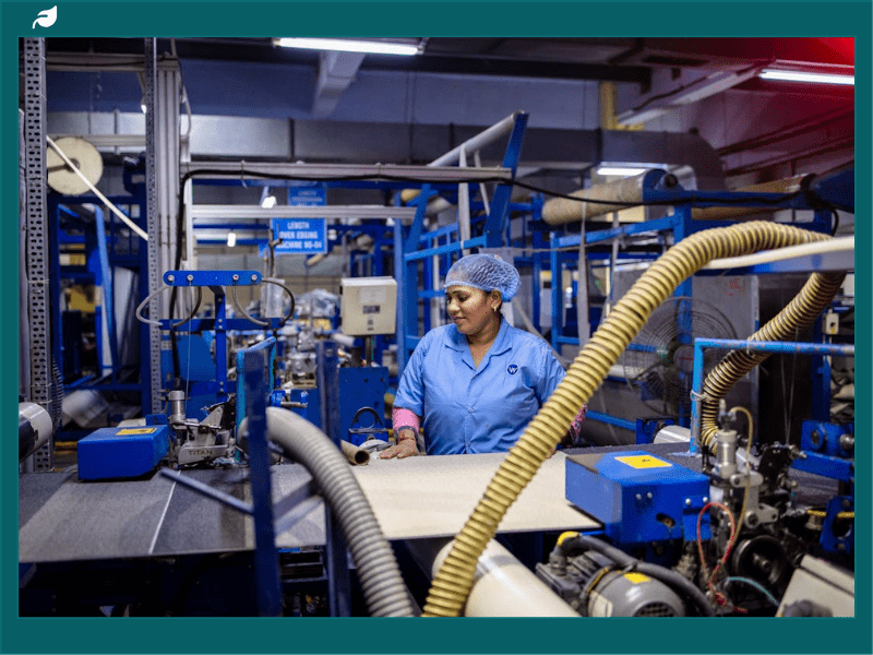 How Equipment Layout Impacts Movement and Task Coordination in Busy ...