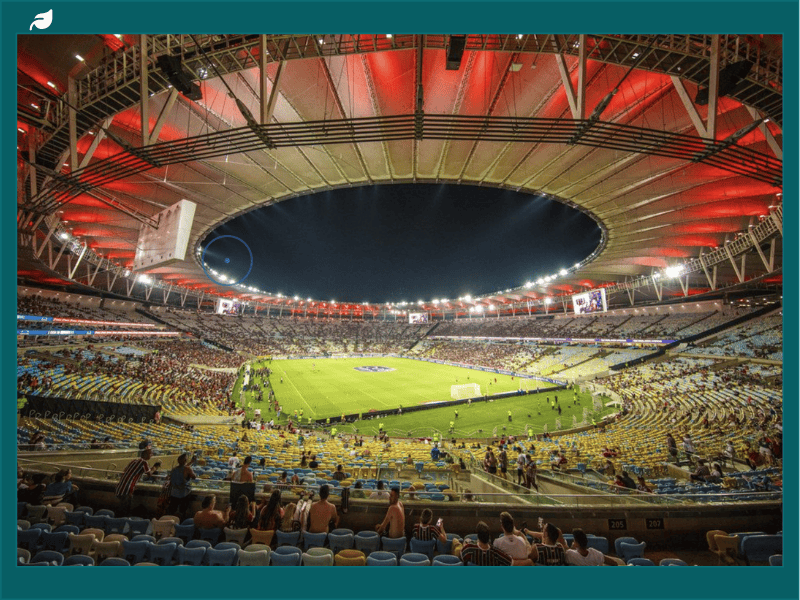 Embratur launches Football Route to position Brazil as a sports tourism destination
