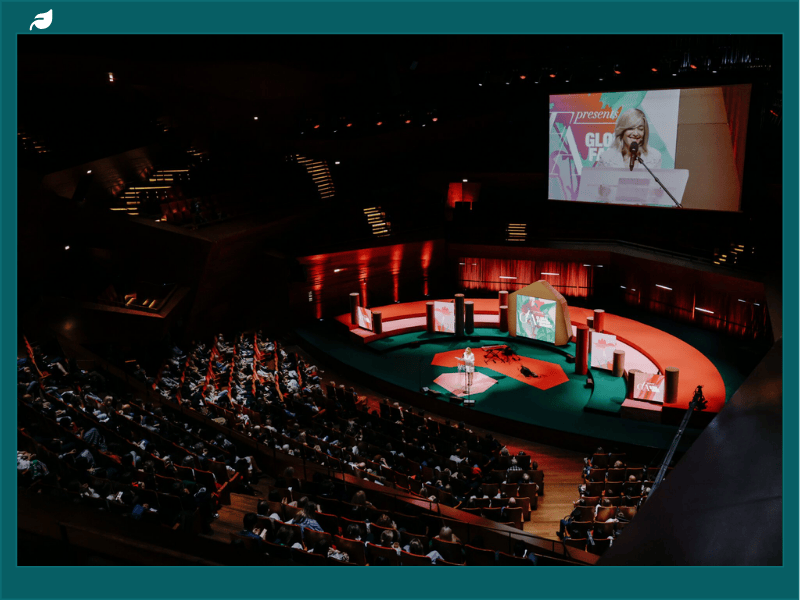 Fashion Leaders To Convene In Copenhagen Under ‘Building Resilient Futures’ Theme