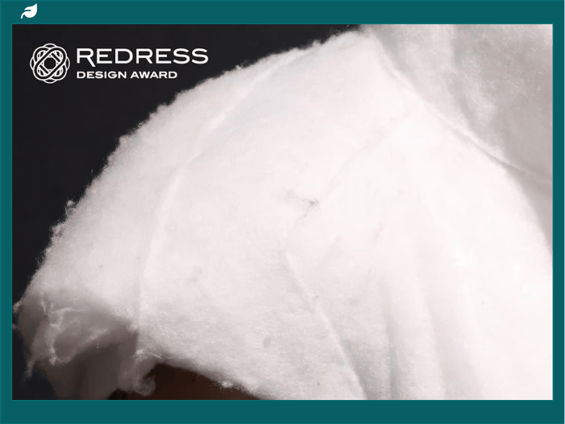 Redress Design Award 2026 Opens Global Call for Circular Fashion Designers