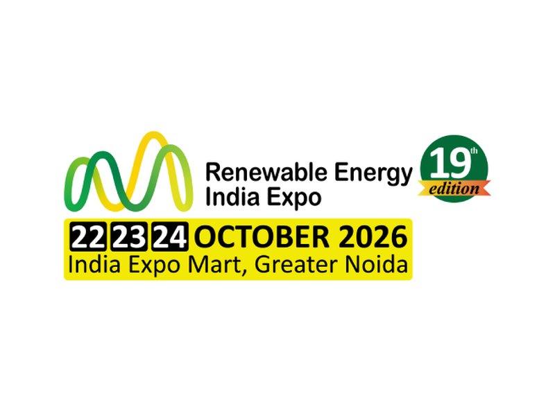 Renewable Energy India Expo 2026 - Sustainable Business Magazine