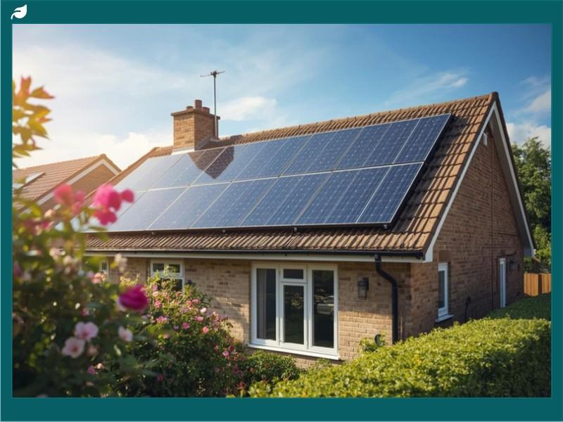 UK solar installation — Are Solar Panels Worth It in the UK? Solar Panels Are a Smart Choice