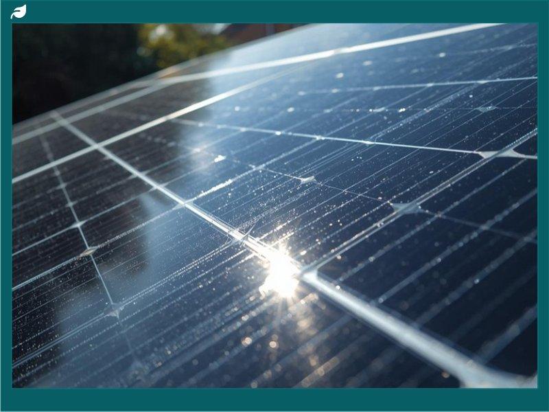 Home solar panel array — Are Solar Panels Worth It in the UK? Solar Panels Are a Smart Choice