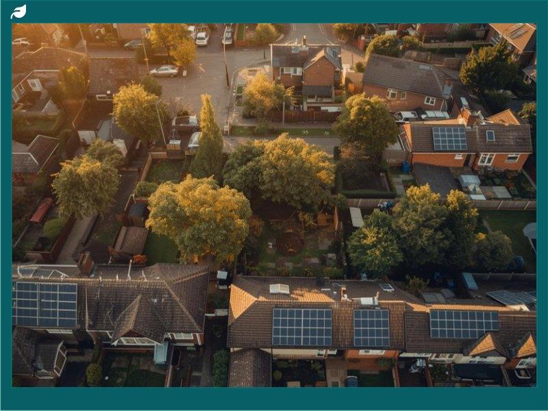 Solar energy system — Are Solar Panels Worth It in the UK? Solar Panels Are a Smart Choice