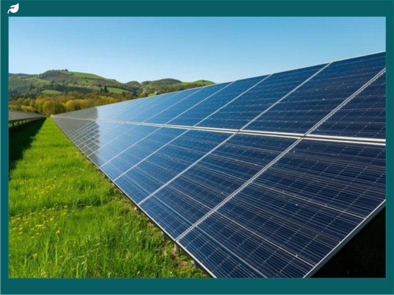 Rooftop solar panels — Government Grants for Solar Panels UK: Effective Schemes to Cut Bills