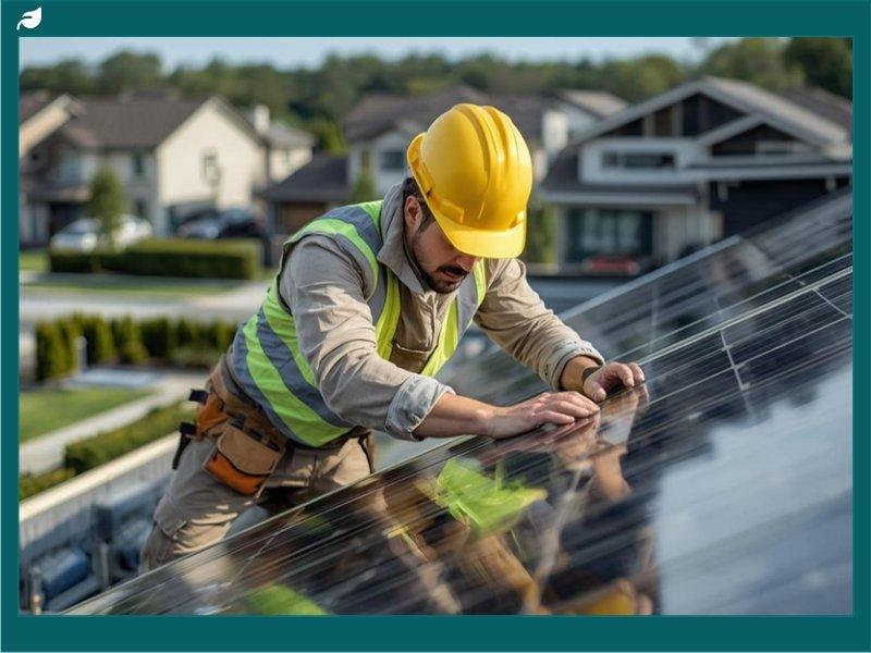 Solar energy system — How Much Do Solar Panels Cost in the UK? Panel Prices Explained