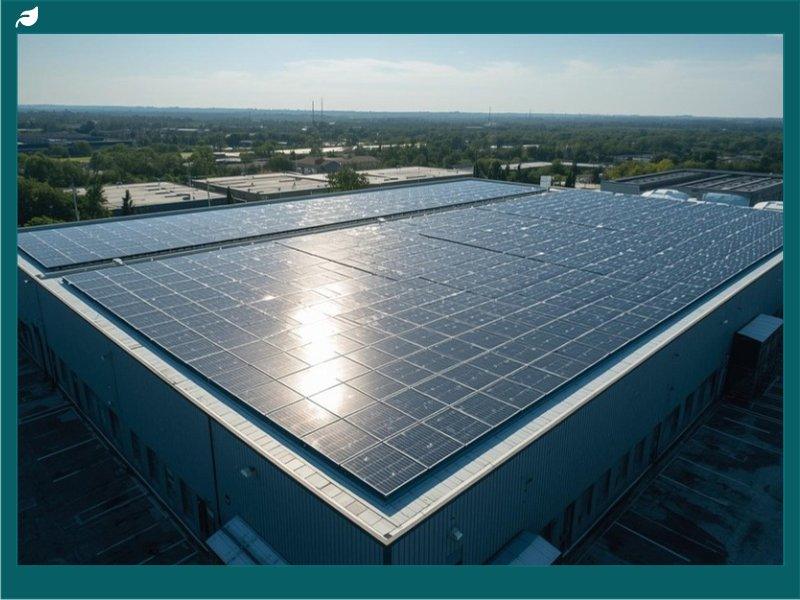 Home solar panel array — Solar Panel Grants UK: Funding Options for Solar Panel Grants