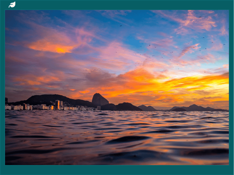Brazil Showcases Diverse Cruise Routes Across Rivers, Coastlines, and Cultural Destinations