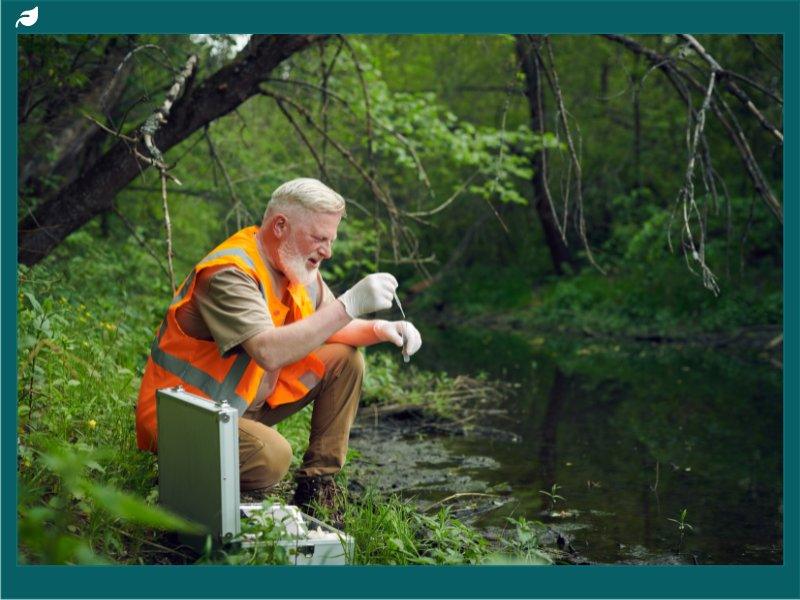 Understanding Ecologists: What Ecologist Roles Entail