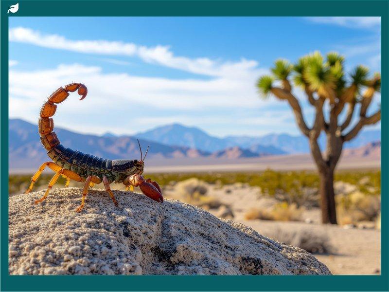 Arizona Bark Scorpion – Comprehensive Guide and Insights