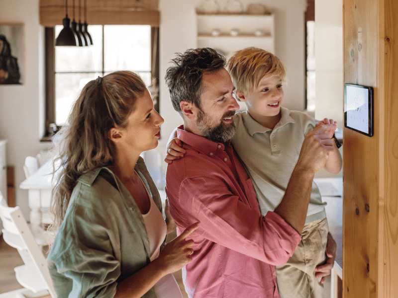 Best Smart Thermostat of 2026: Top Picks Compared