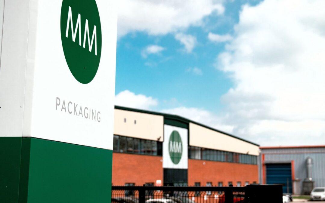 MM Packaging Deeside Expands Apprenticeship Intake