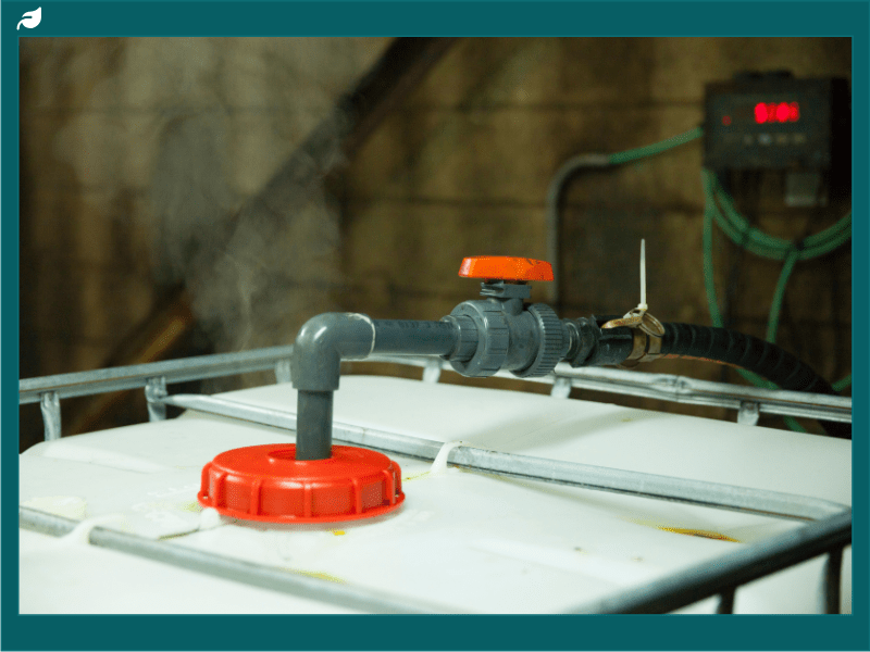Chemical Pump Hydrochloric Acid