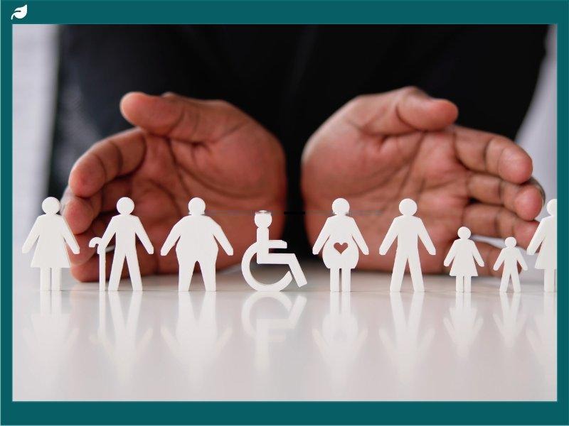 Diversity and Inclusion at Workplace