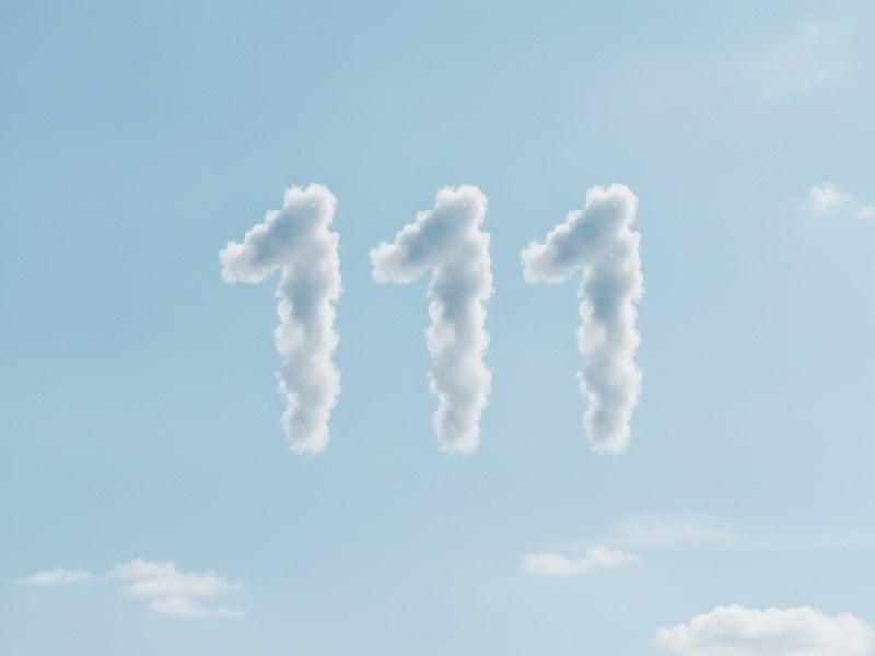 111 Angel Number Meaning: Discover Guidance and Insights