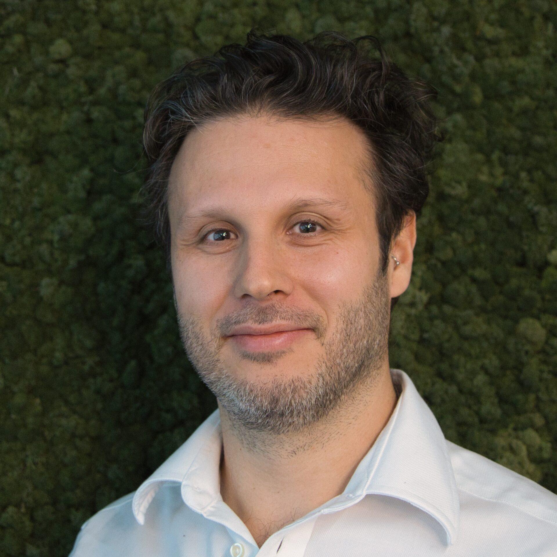Riccardo Zara.