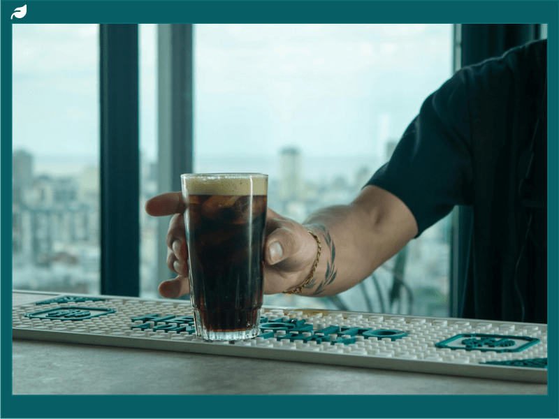 How to Make Cold Brew Coffee