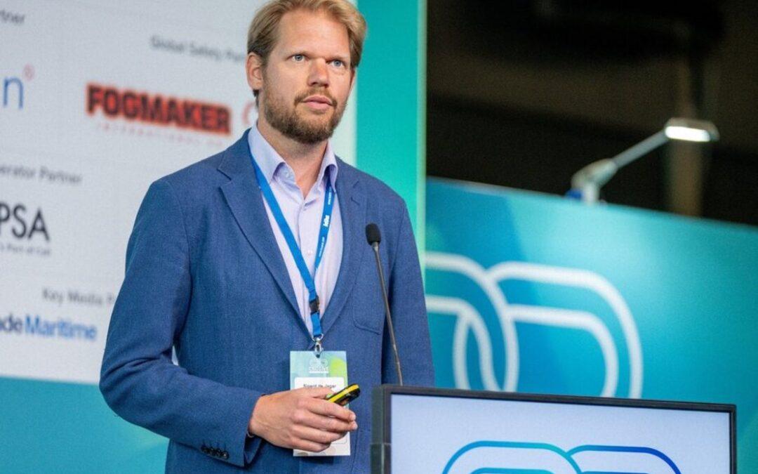 PortXchange Joins Port of San Diego’s Blue Economy Incubator