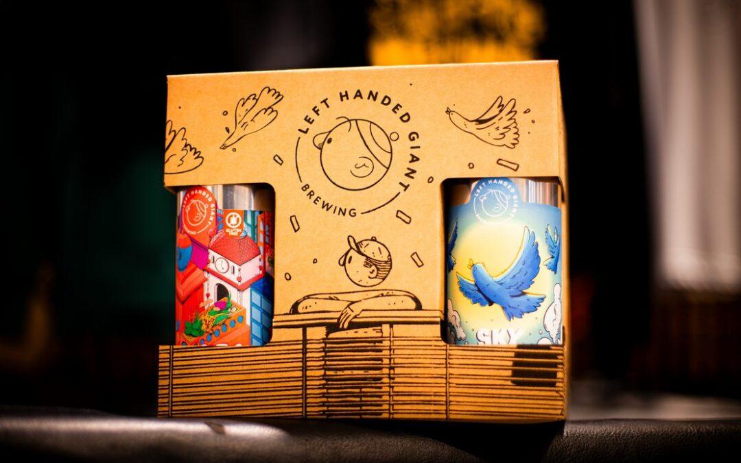 BoxWay Showcases Corrugated Innovation At London Packaging Week