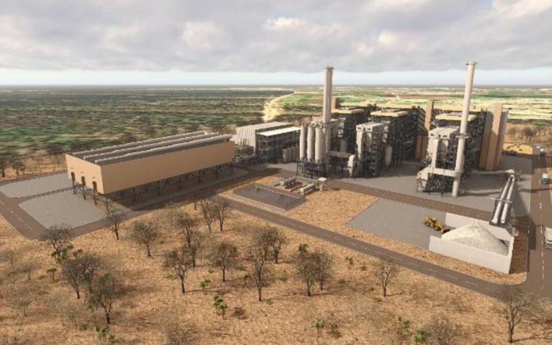 Kanadevia Inova Signs Casablanca Waste to Energy Concession