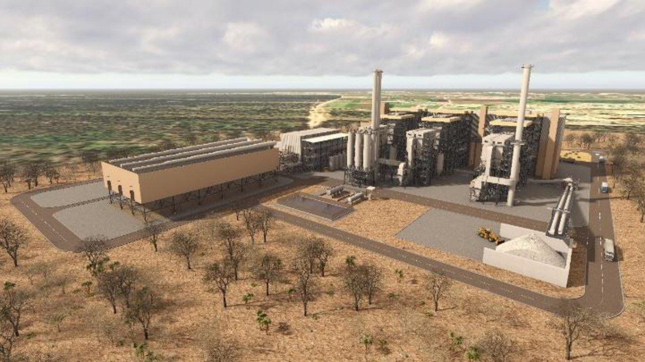 Kanadevia Inova Signs Casablanca Waste to Energy Concession
