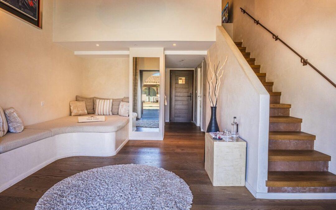 Villa Cosy Becomes First Green Key Hotel In Saint Tropez