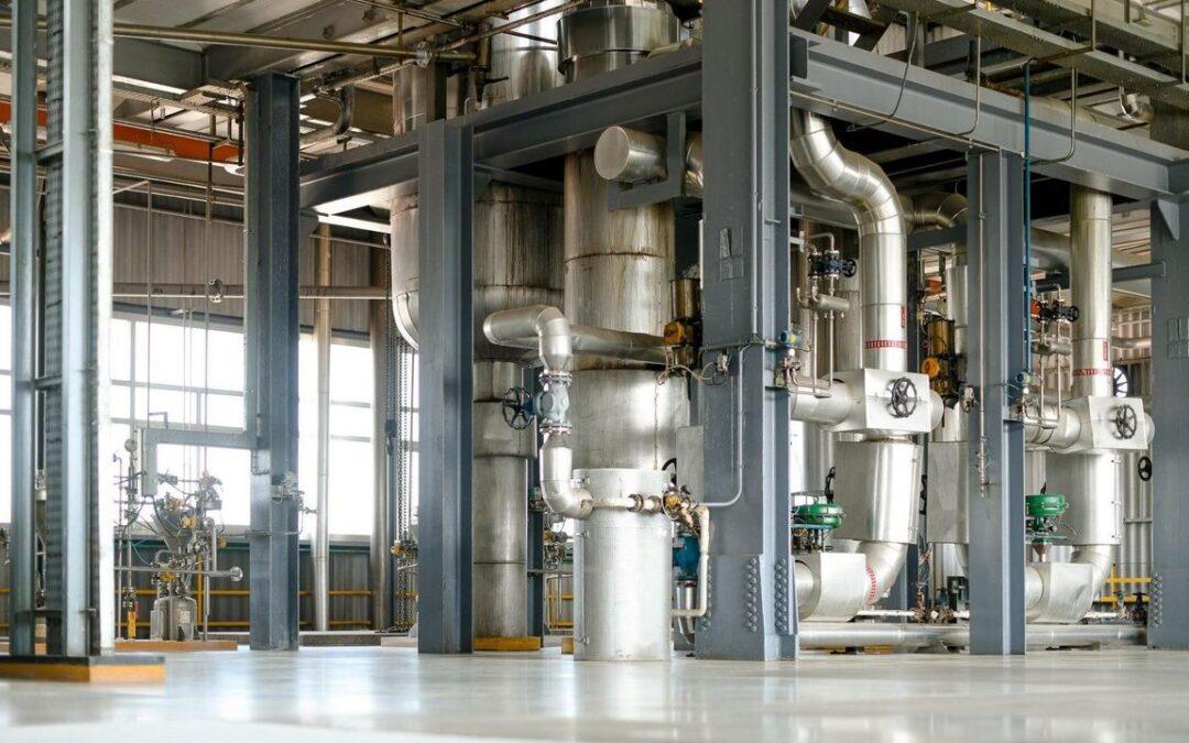 Epoch Biodesign Buys Spanish Nylon Plant For Recycling