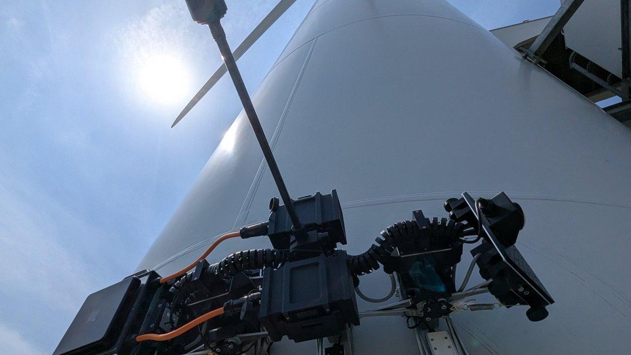 £1m Funds Seven Offshore Wind Innovators
