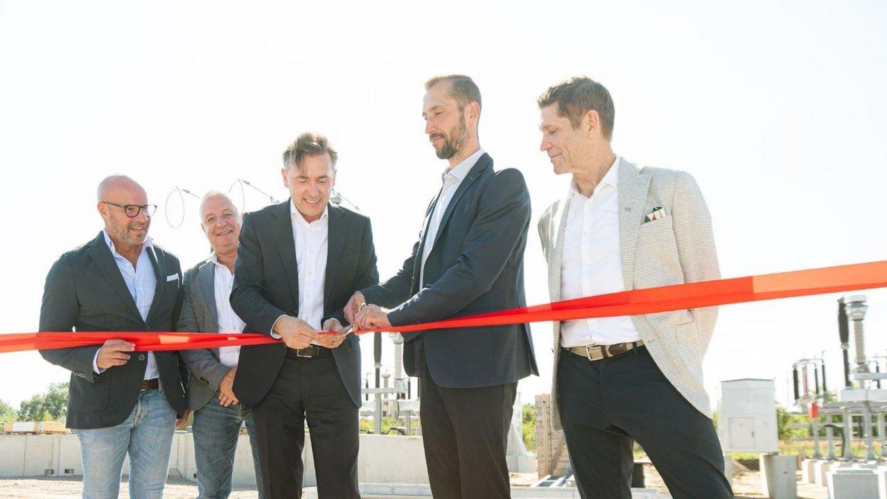 SUNOTEC Begins Construction on Stendal Battery Storage Project