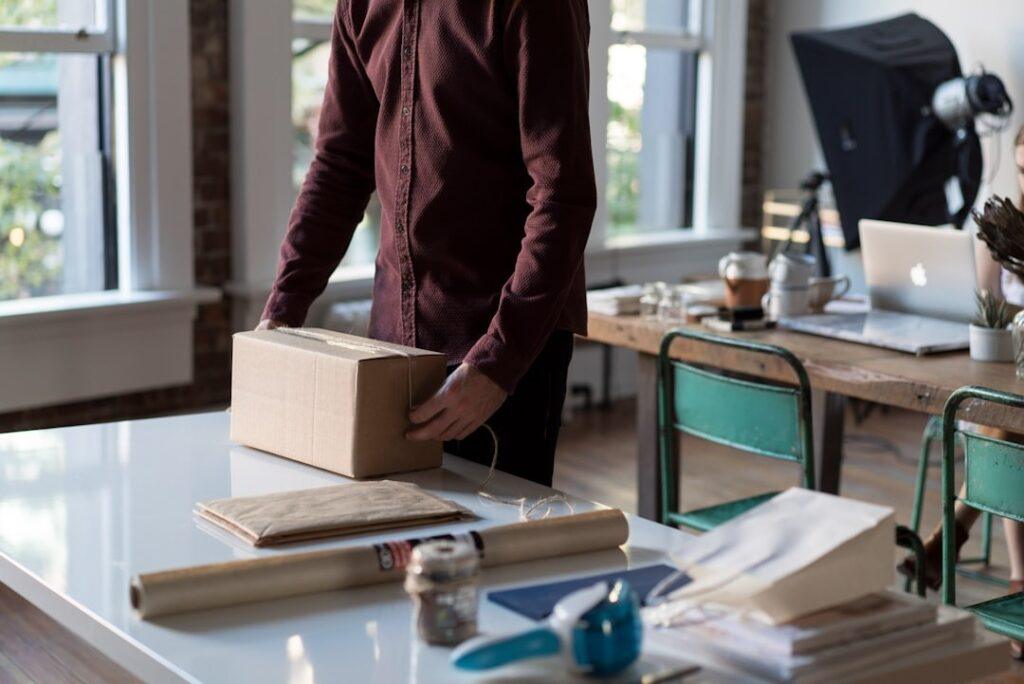 Why Green Claims for Online Retailers Live In the Ledger