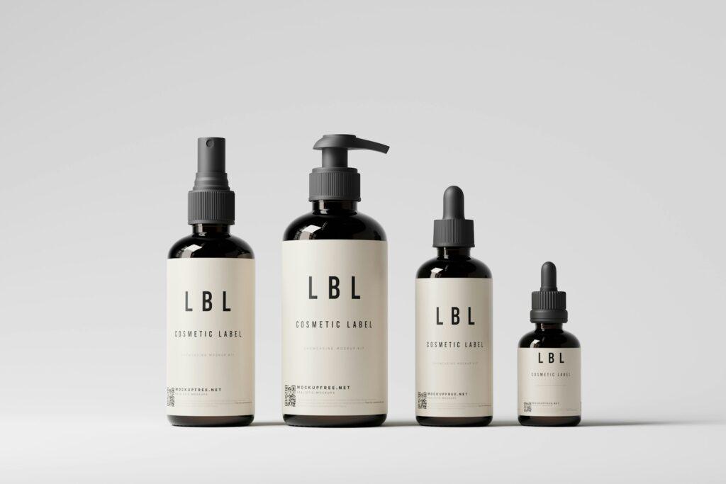 Scaling Sustainability: Navigating White Label Supplements in Europe