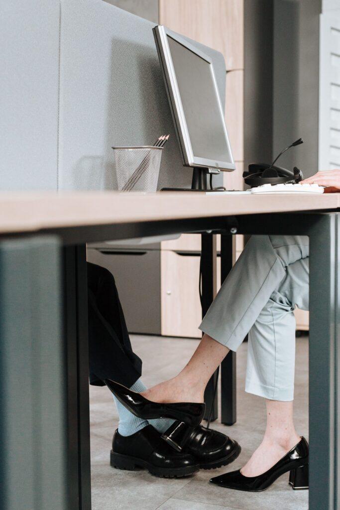 Future-Proofing Office Spaces: Sustainable Design Choices for High-Traffic Environments